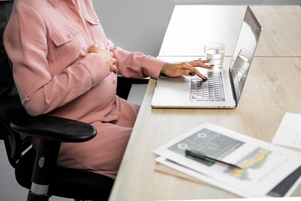 Pregnancy Discrimination in the Malaysian Workplace