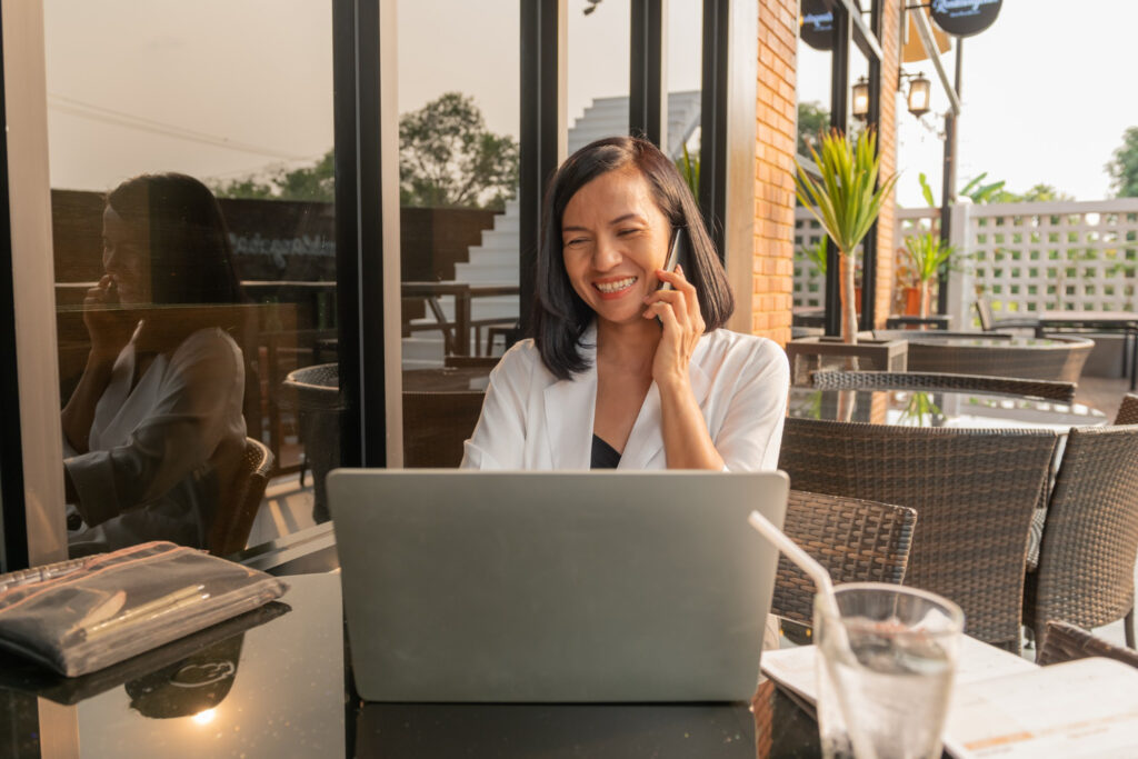 5 Tips for Starting a Freelance Career