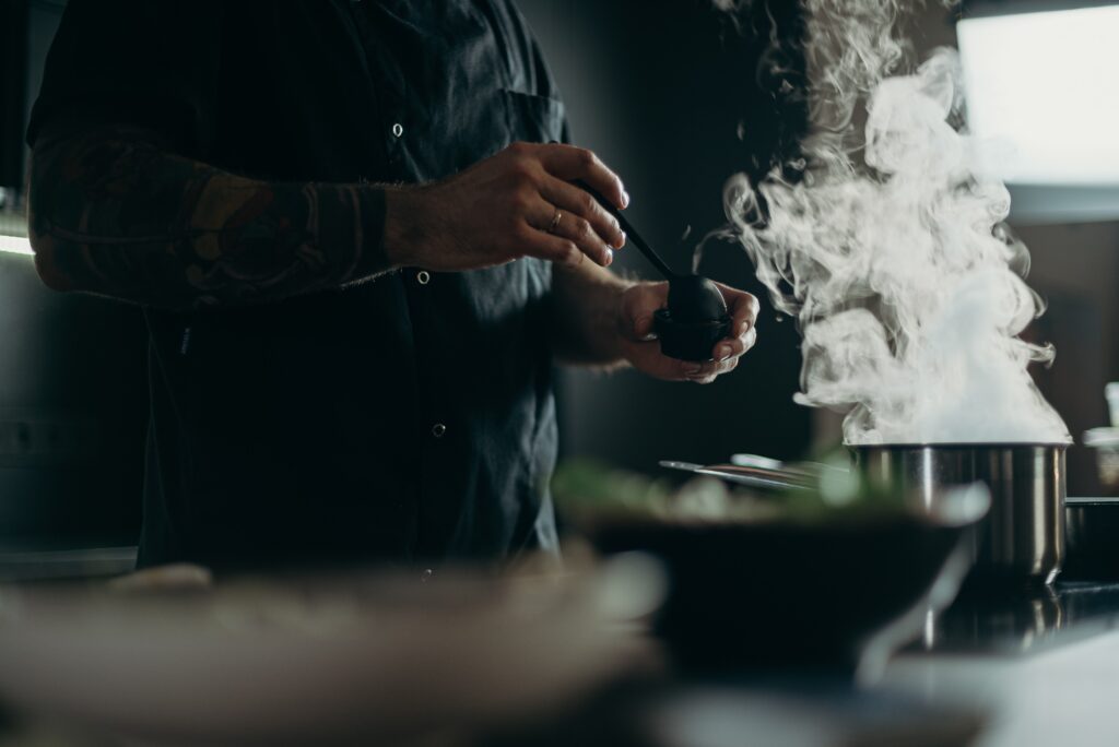 chef