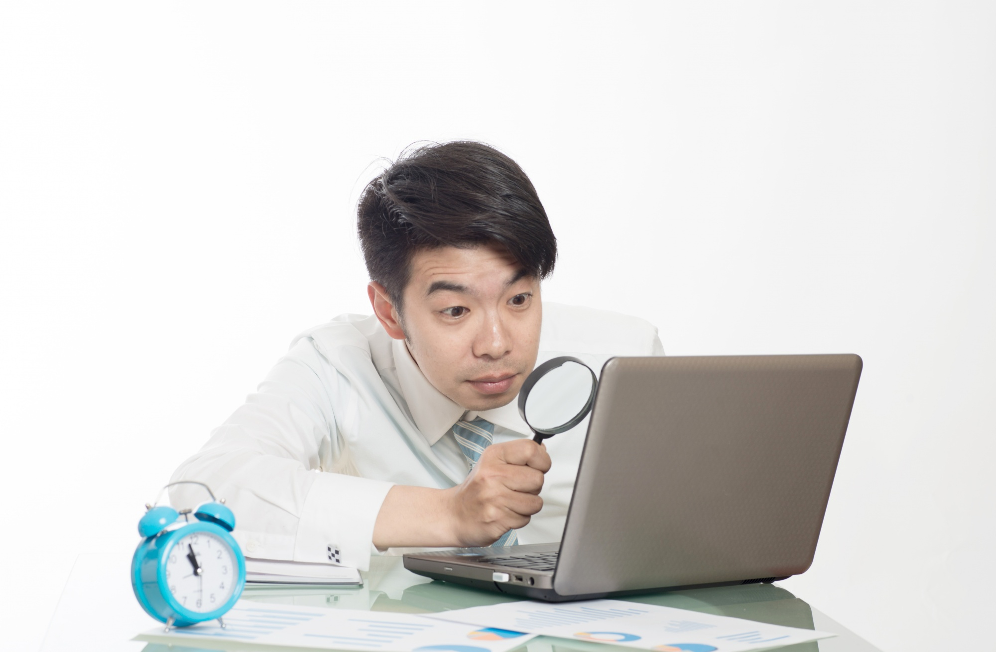 6 Reasons You Should Always Be In Job Search Mode