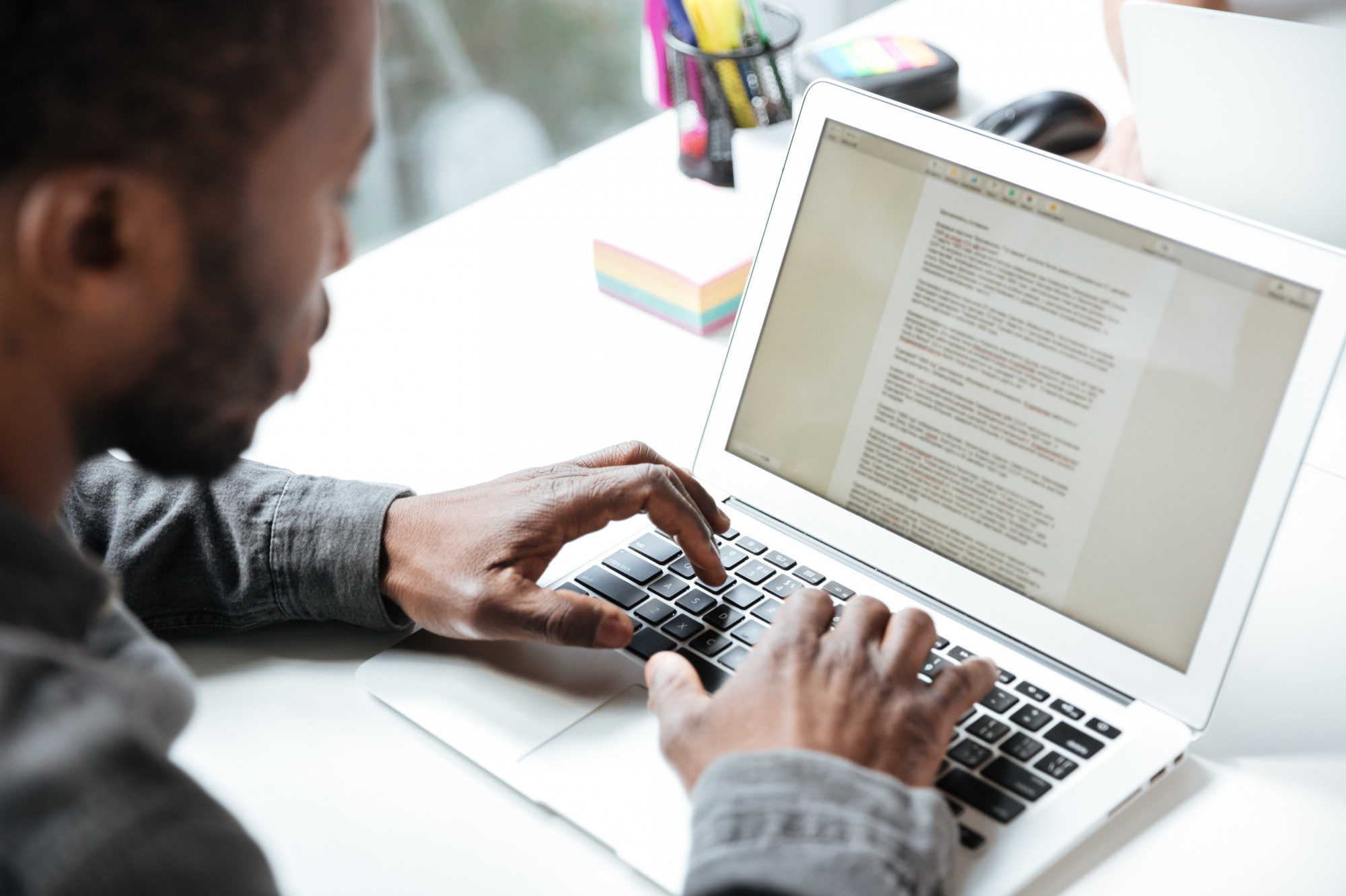 6 Ways to Get Your First Job Without Experience