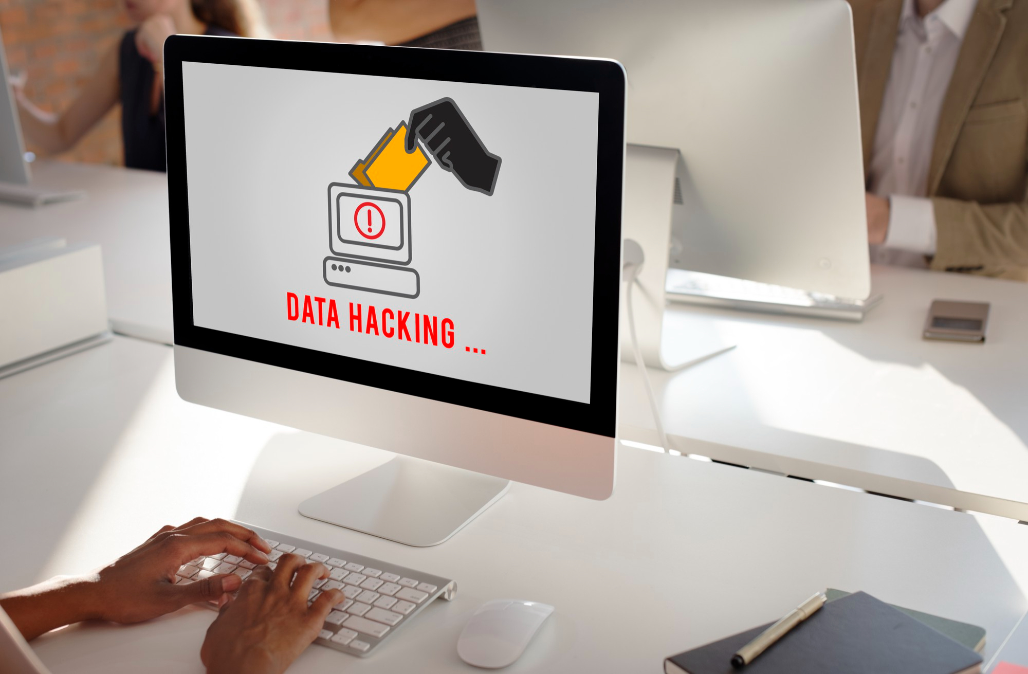 7 Tips to Protect Your Data Privacy During Job Search