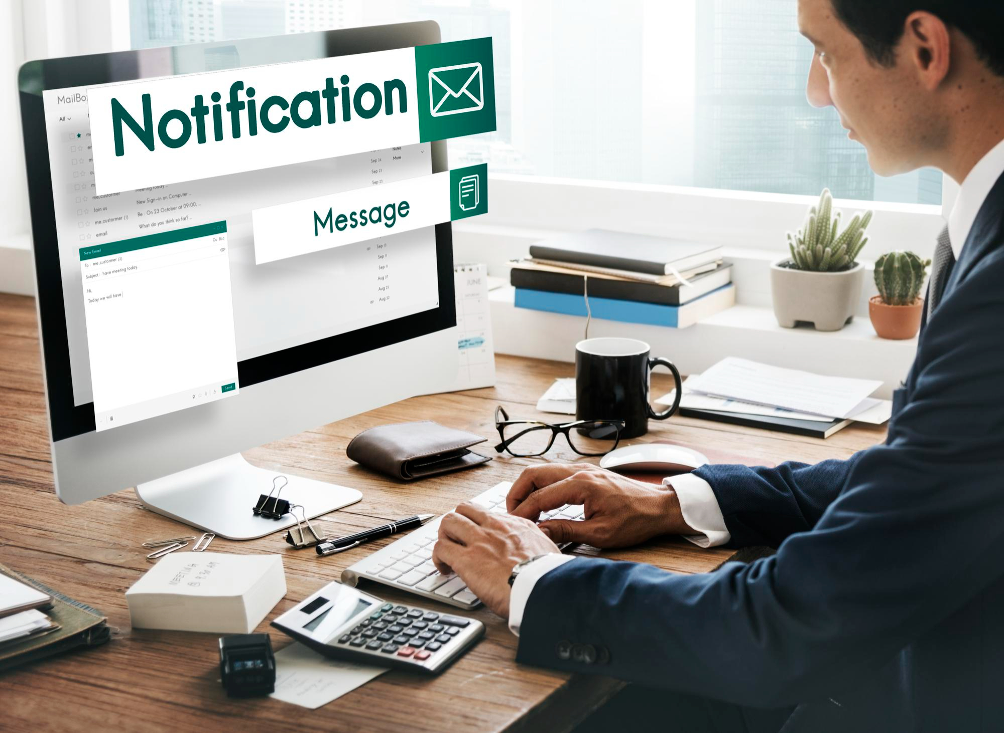 6 Tips to Write an Email that Lands Your Dream Job (With Example)
