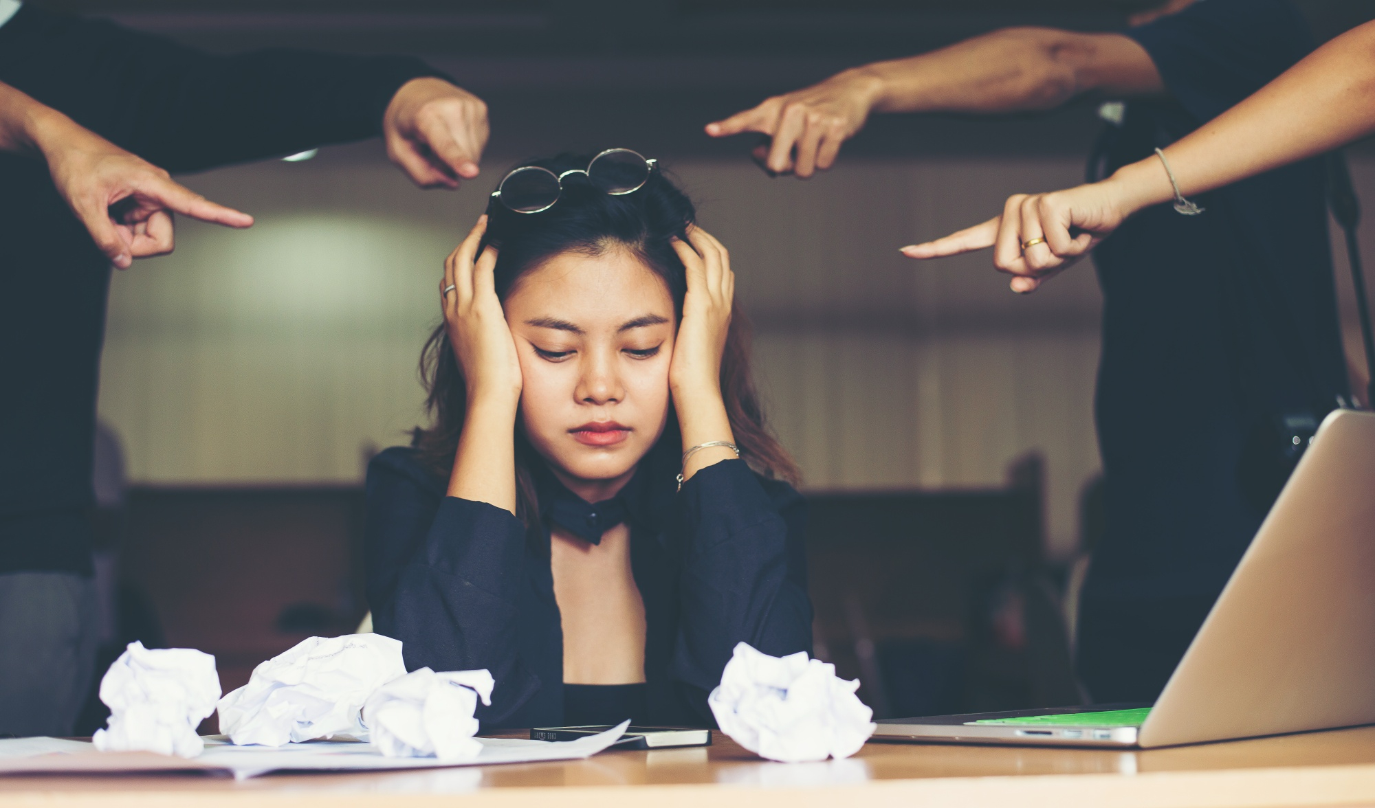 3 Ways to Fight Bias and Discrimination During Job Search