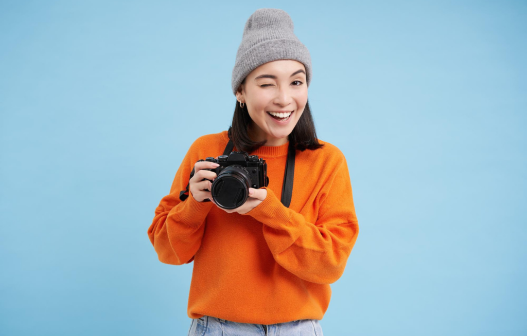 Photographer Job Description Template