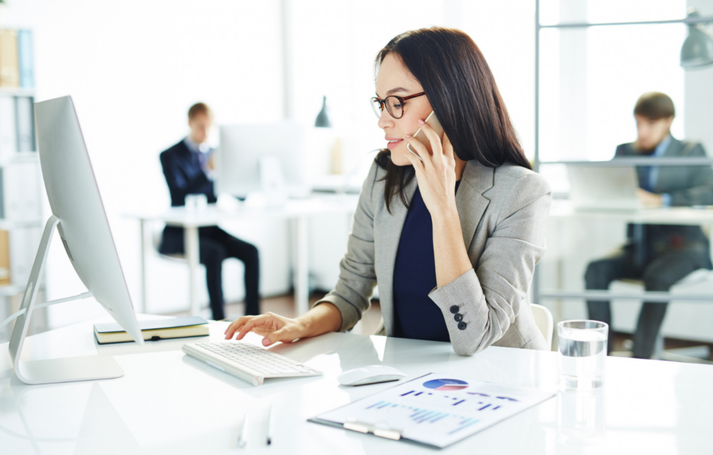 Secretary Job Description Template