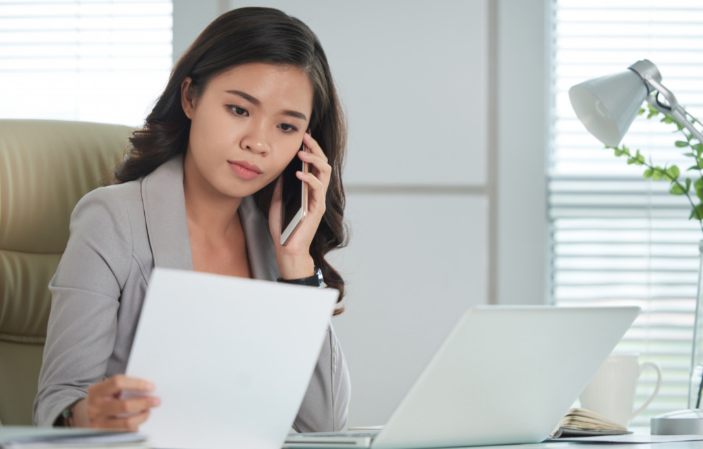 Payroll Officer Job Description Template