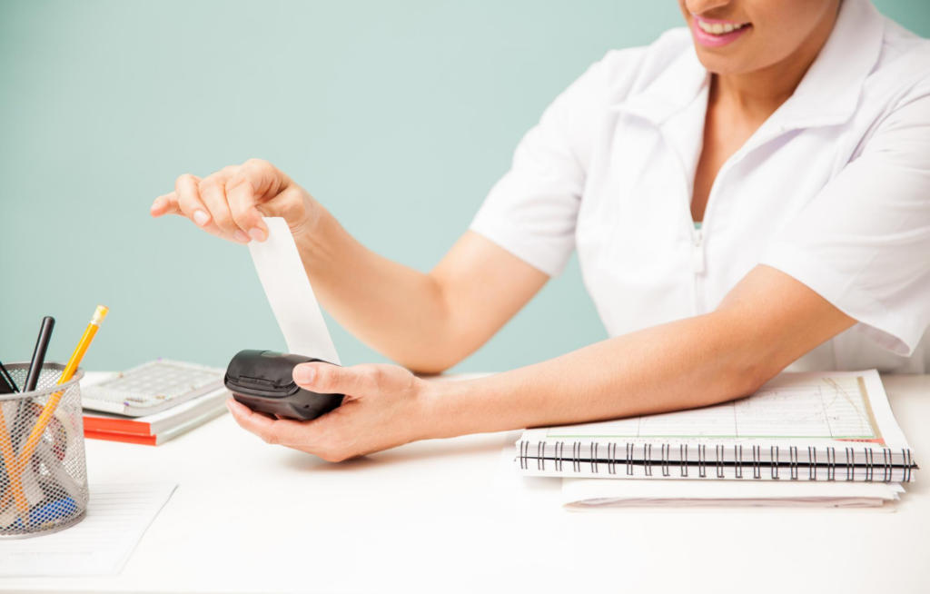 Billing Clerk Job Description Template