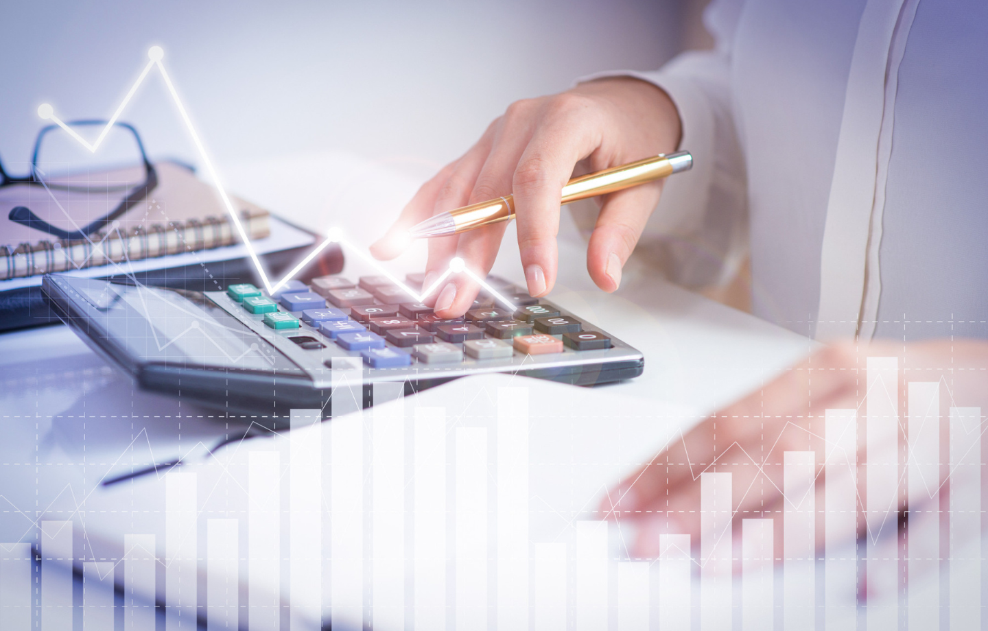 Financial Accountant Job Description Template