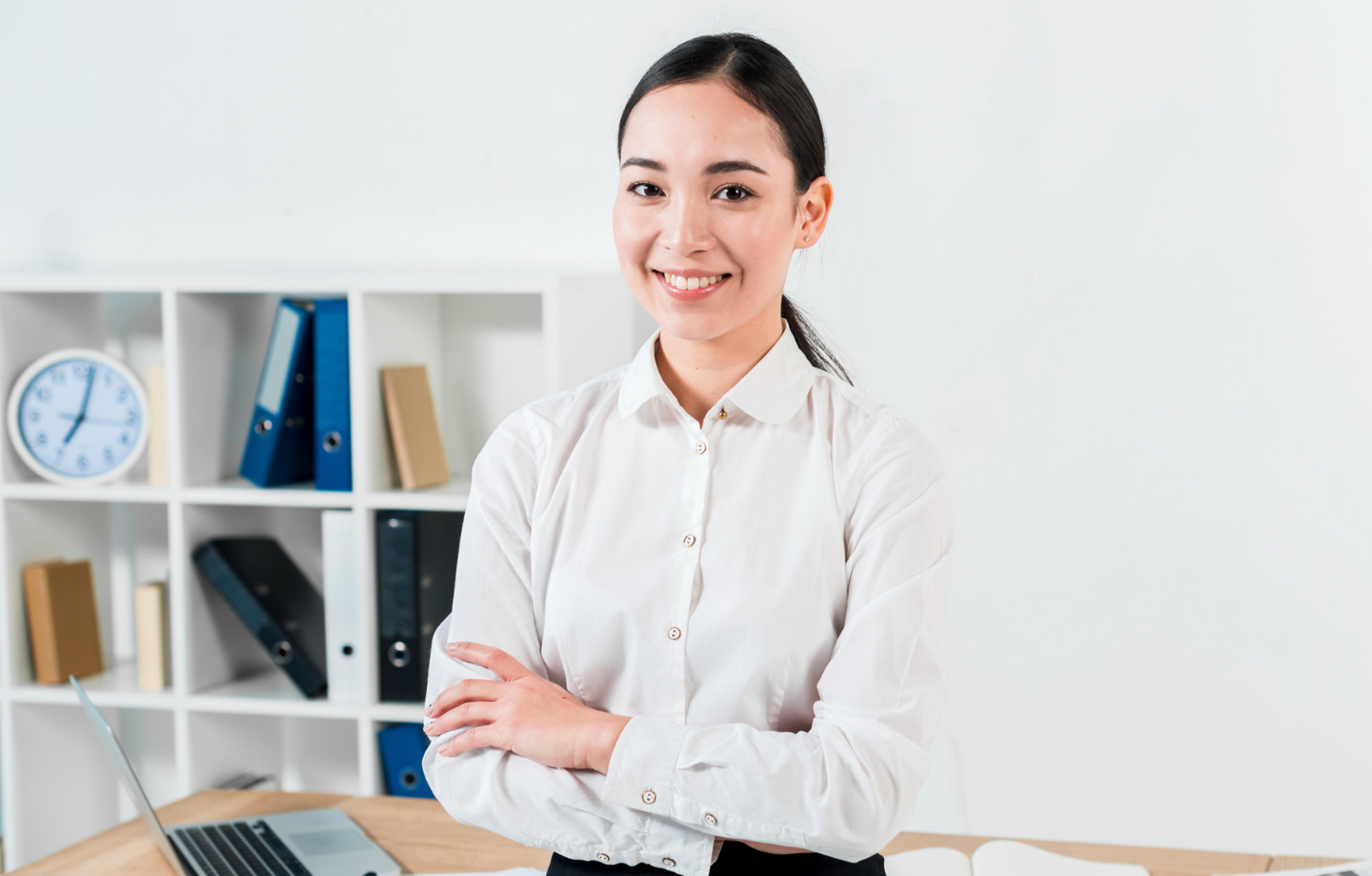 Office Manager Job Description Template