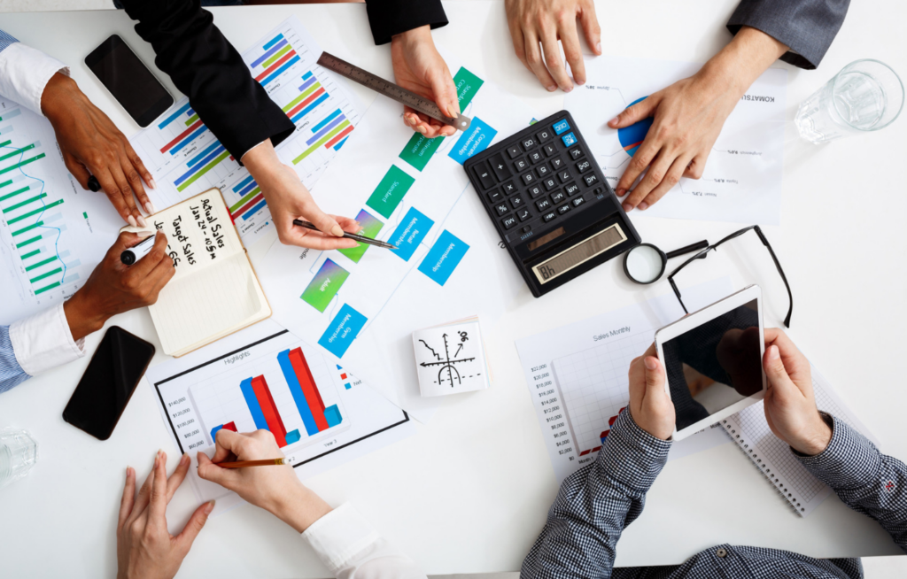 Management Accountant Job Description Template