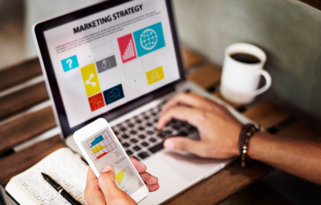 Digital Marketing Manager Job Description Template