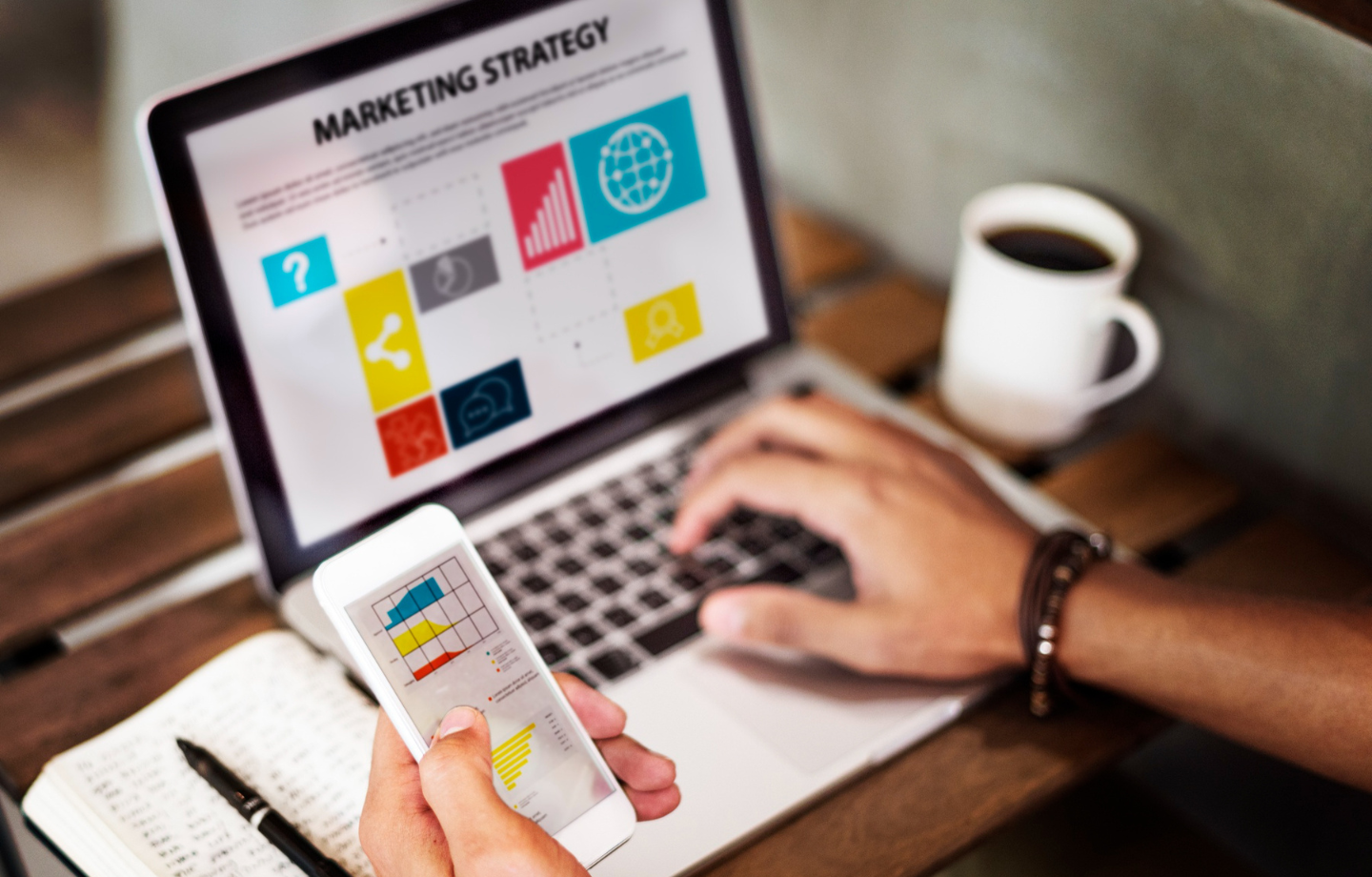 Digital Marketing Manager Job Description Template