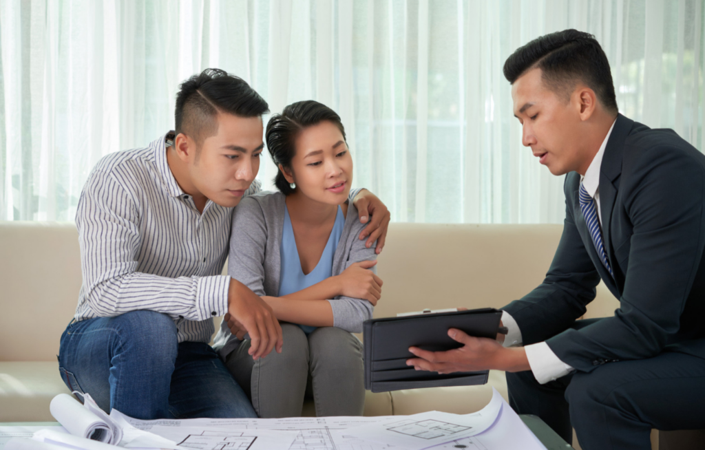 Property Manager Job Description Template