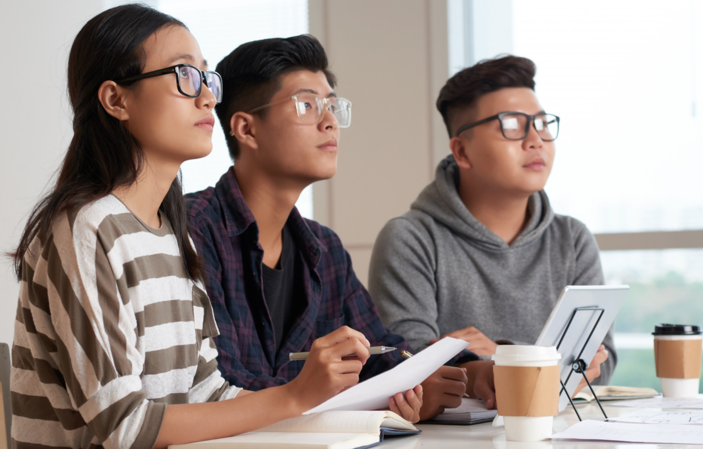 How to Survive Your First Internship Day