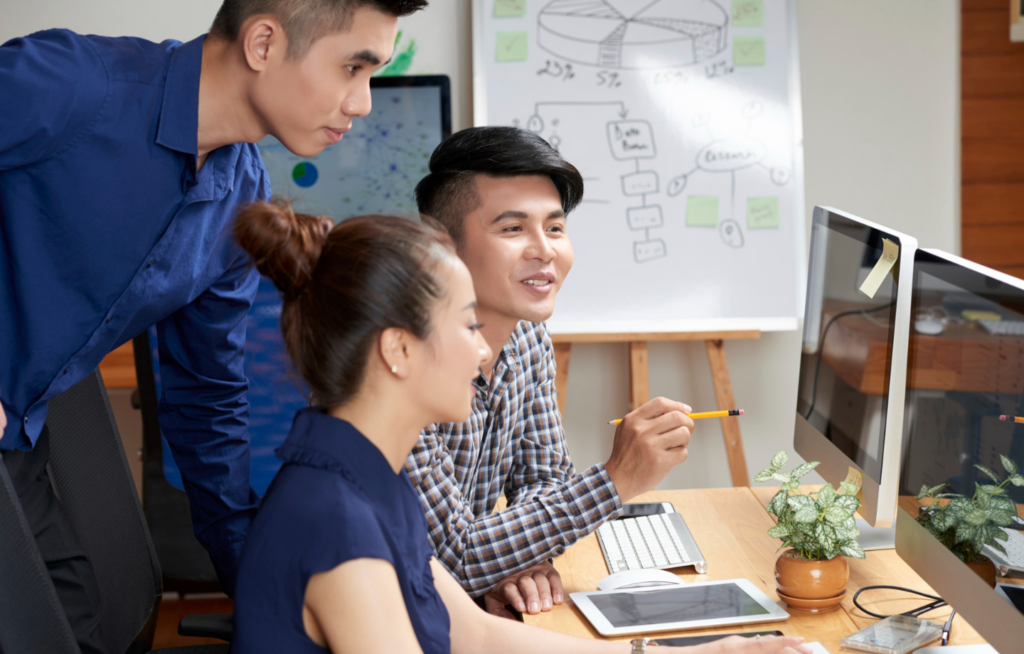 Learning and Development Manager Job Description Template