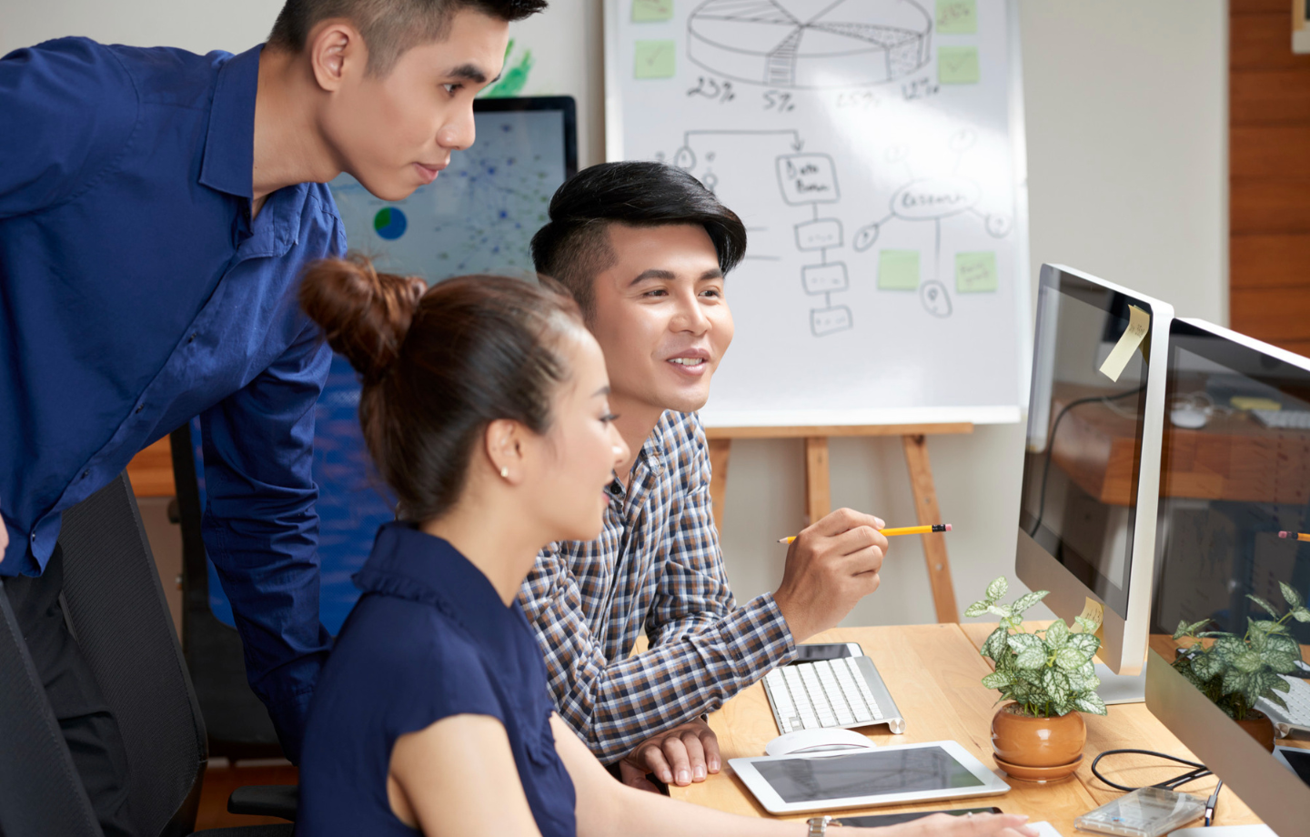 Learning and Development Manager Job Description Template