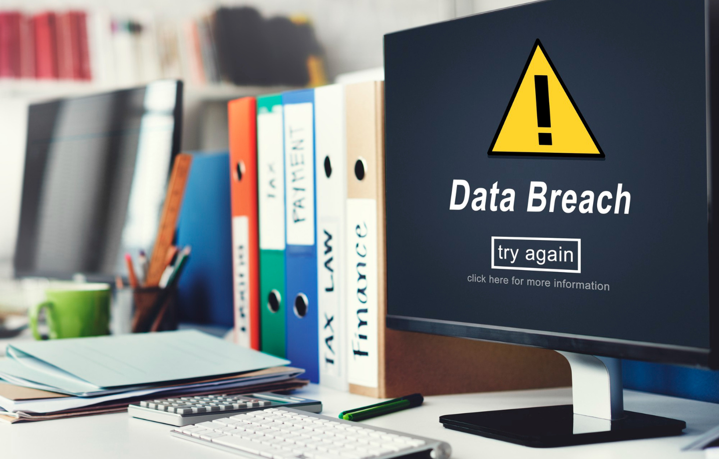 6 Data Breach Prevention Steps for Employees