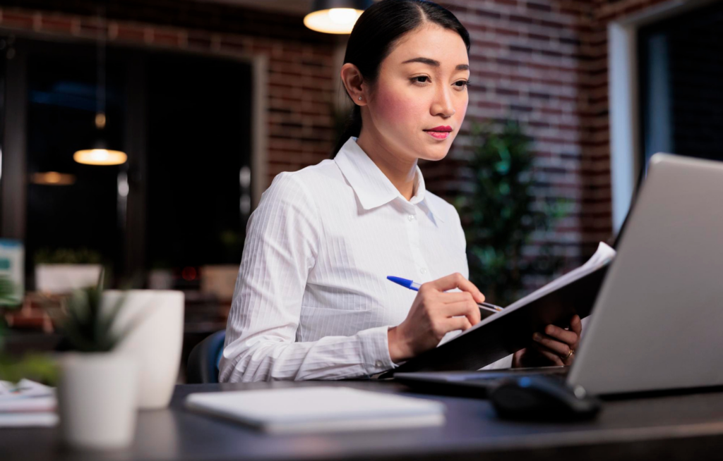 Accounting Manager Job Description Template