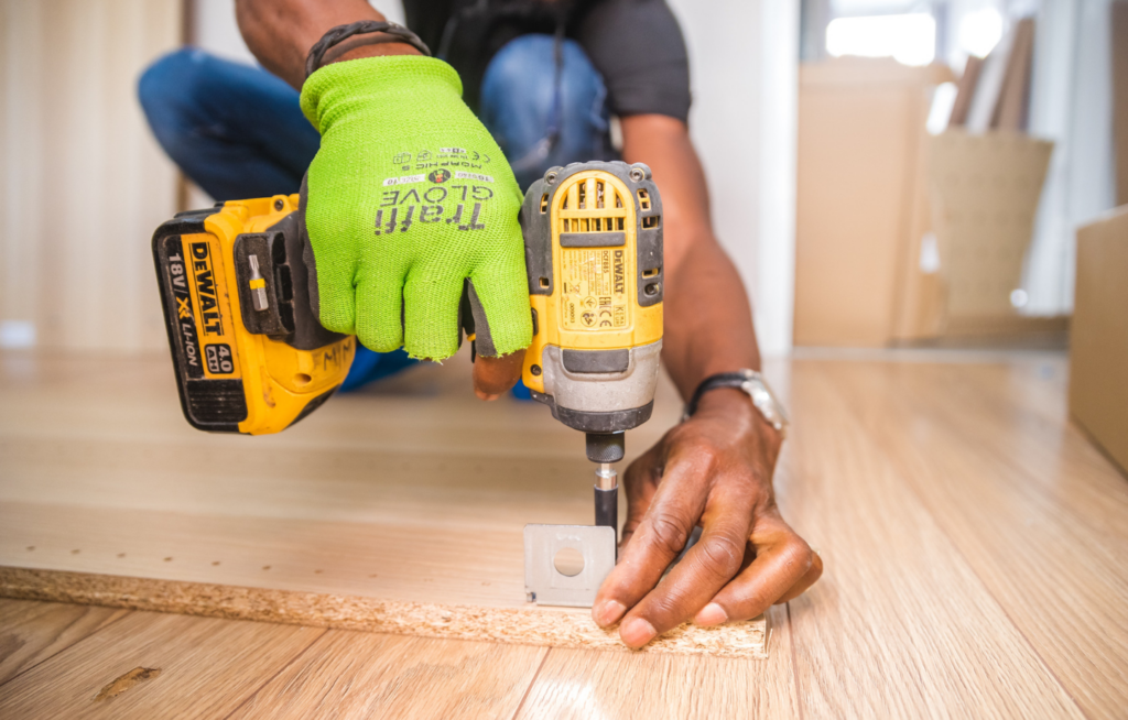 Handyman Job Description Template