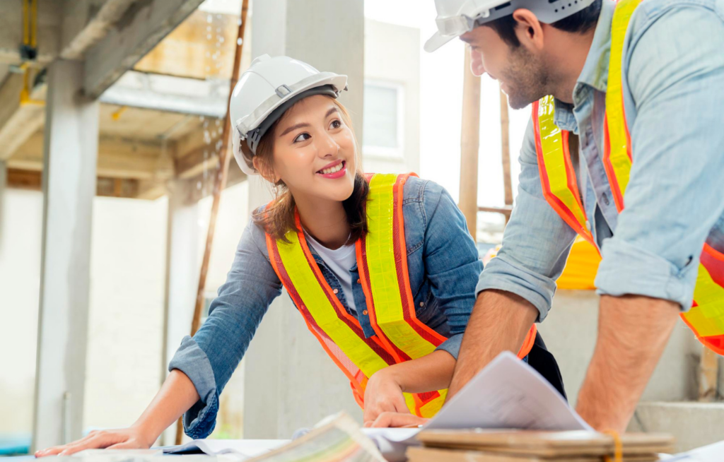 Construction Project Manager Job Description Template
