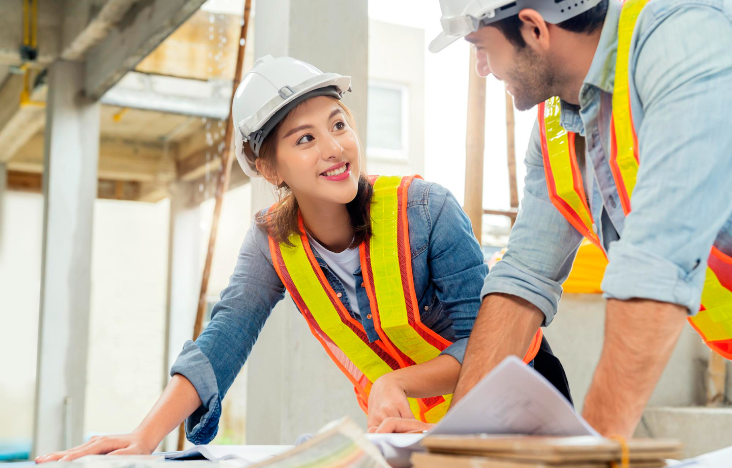 Construction Project Manager Job Description Template