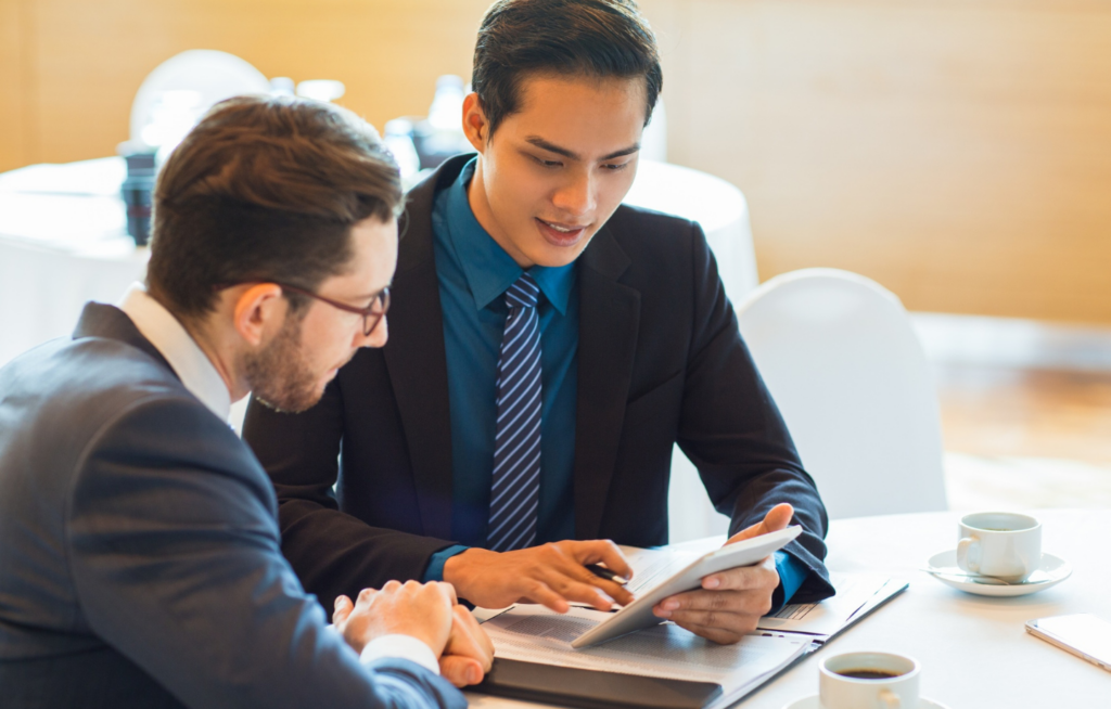Compliance Manager Job Description Template