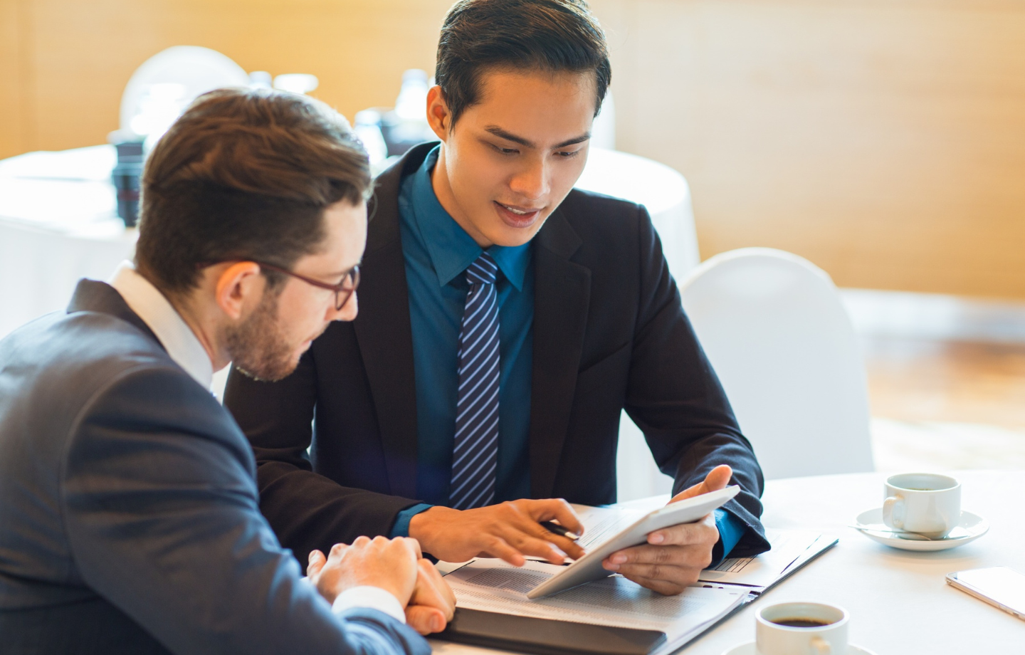 Compliance Manager Job Description Template
