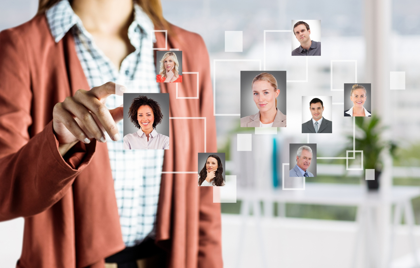 Talent Acquisition Manager Job Description Template