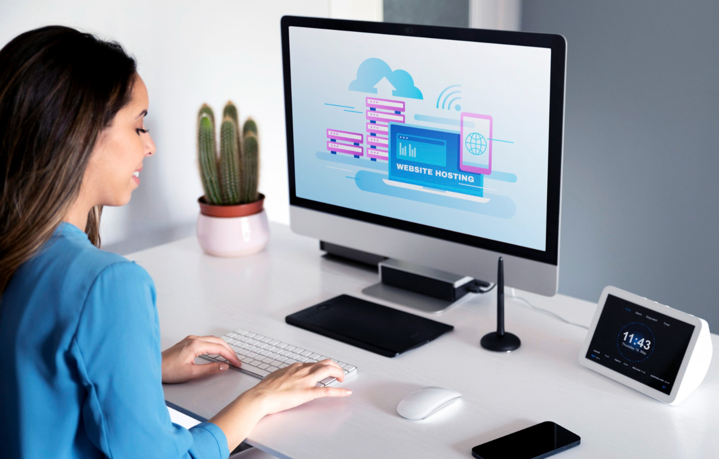 Cloud Engineer Job Description Template