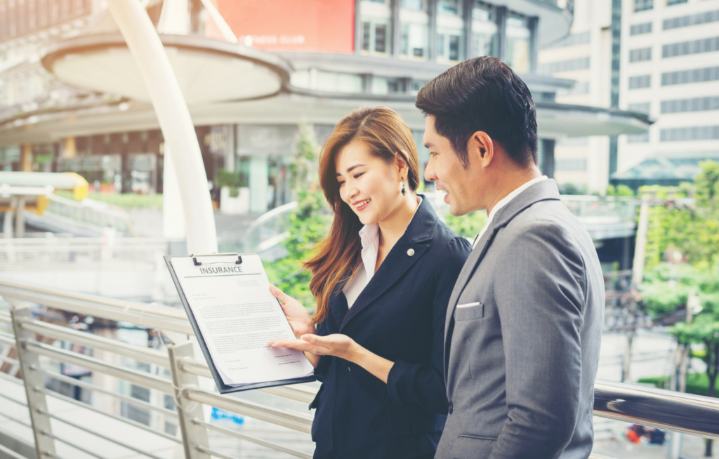 Regional Sales Manager Job Description Template