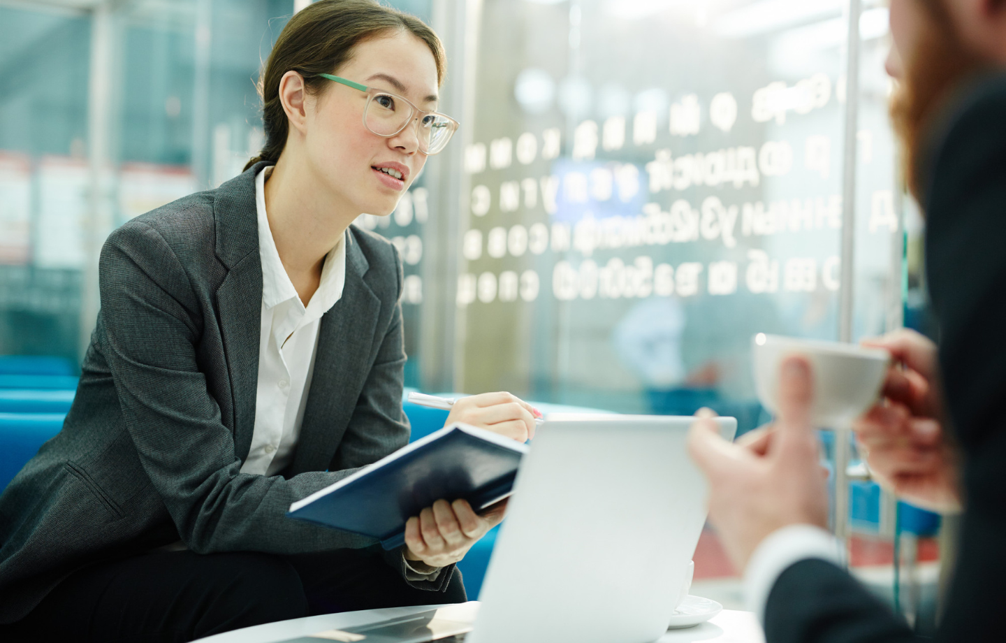 Regional Sales Manager Job Description Template