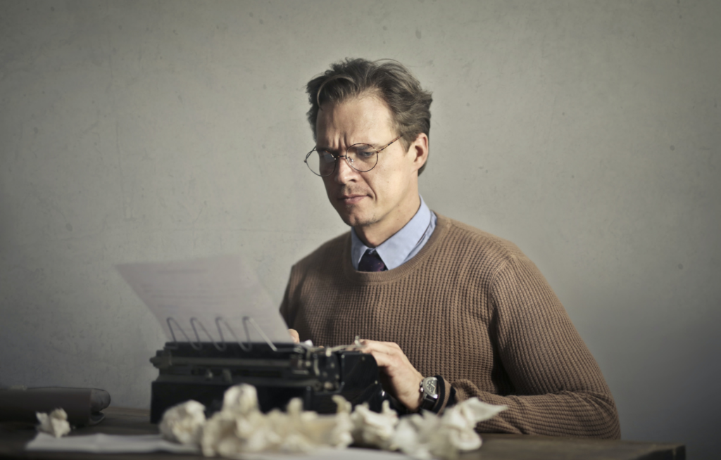 Copy Editor Job Description Template