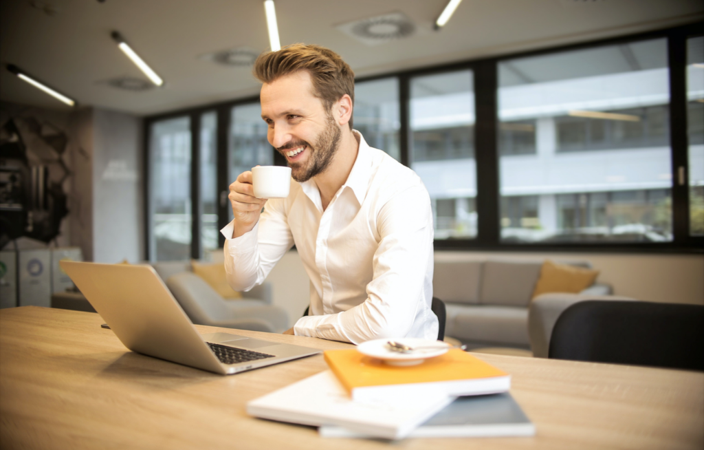 Tips for Staying Productive During Your Idle Time At Work