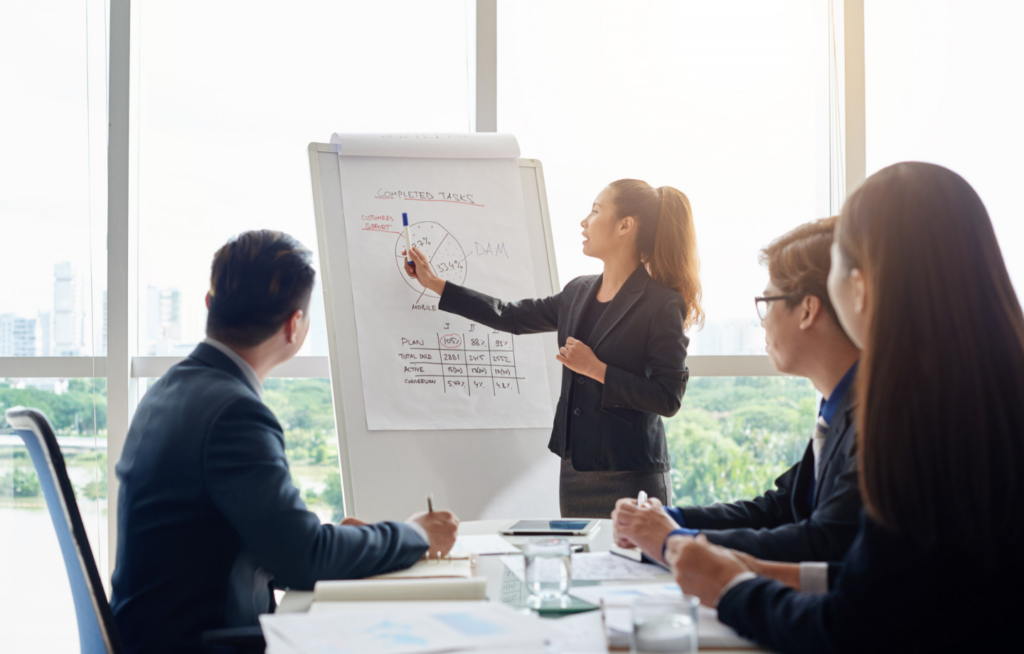 Training Manager Job Description Template