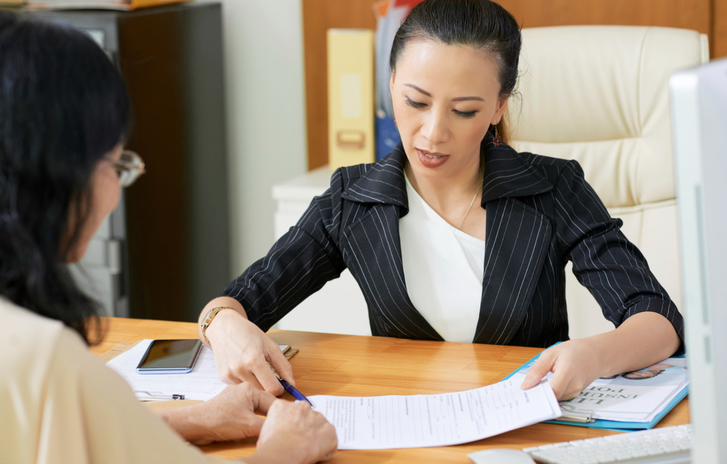 Legal Counsel Job Description Template