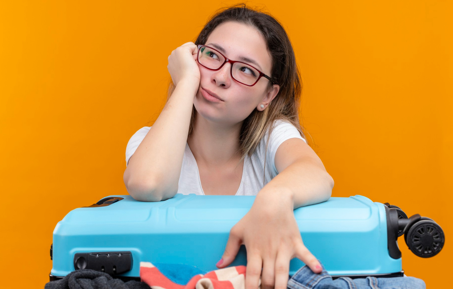 4 Ways to Avoid Vacation Guilt