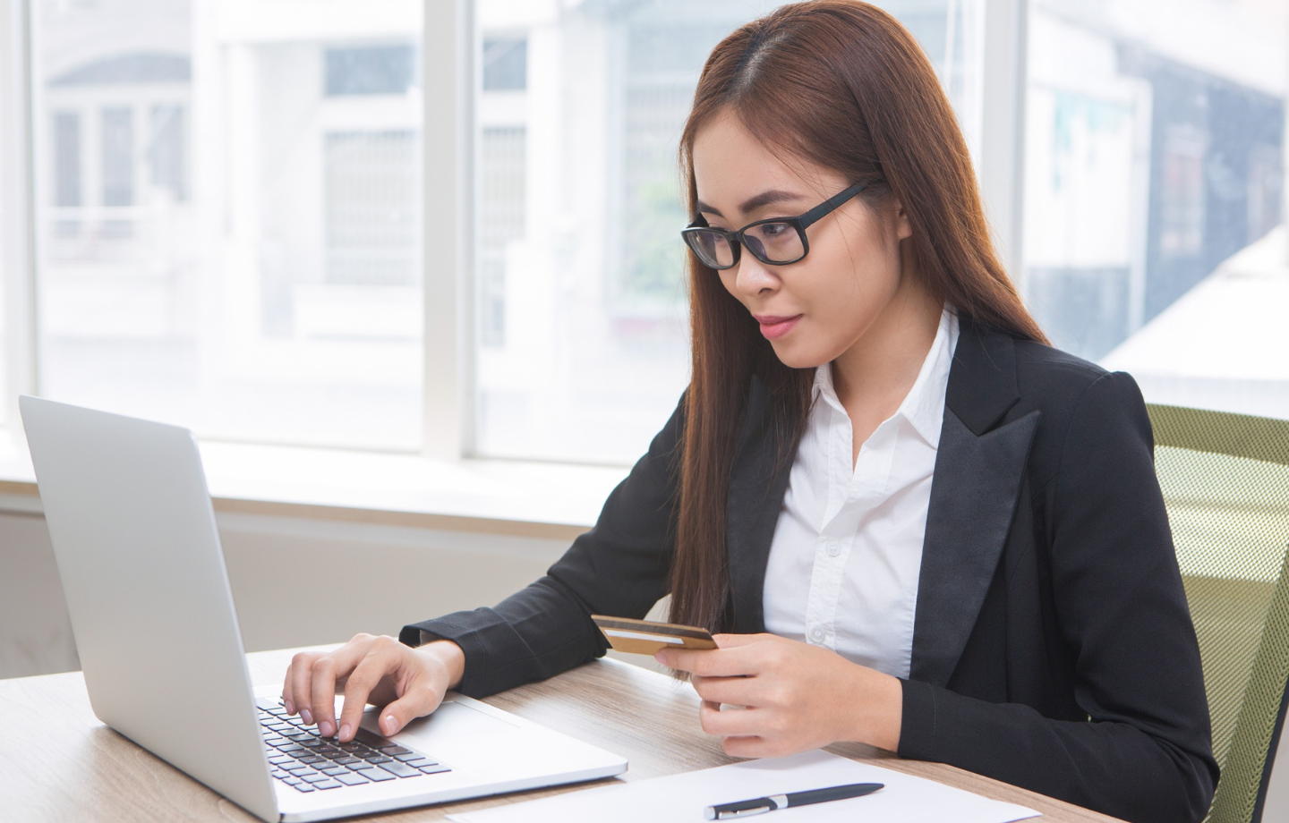 Accounting Assistant Job Description Template