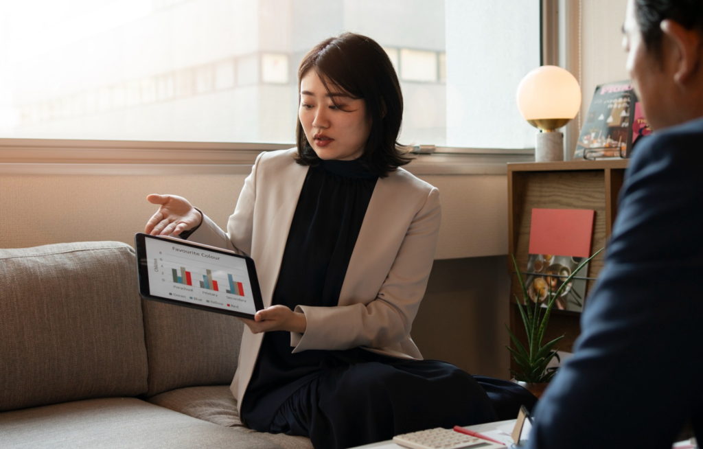 Sales Director Job Description Template