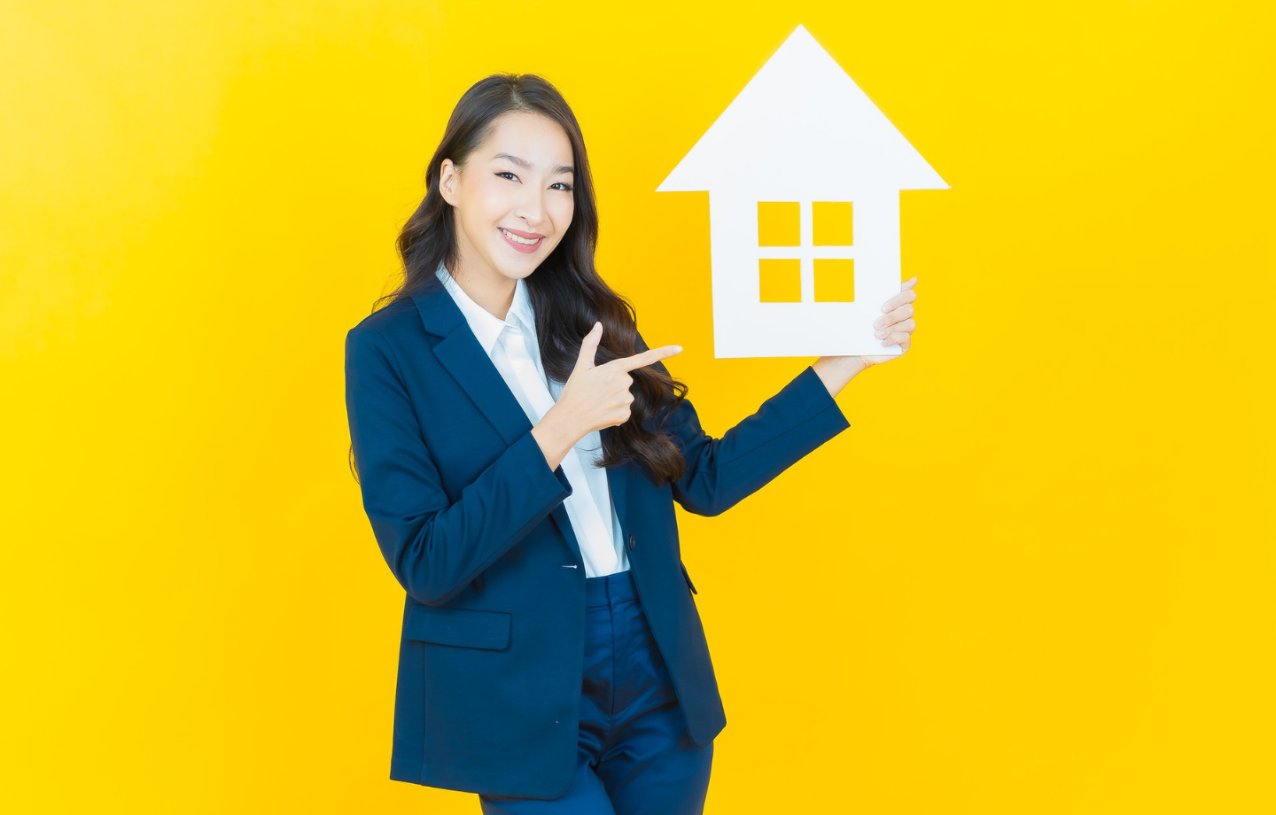 Real Estate Agent Job Description Template