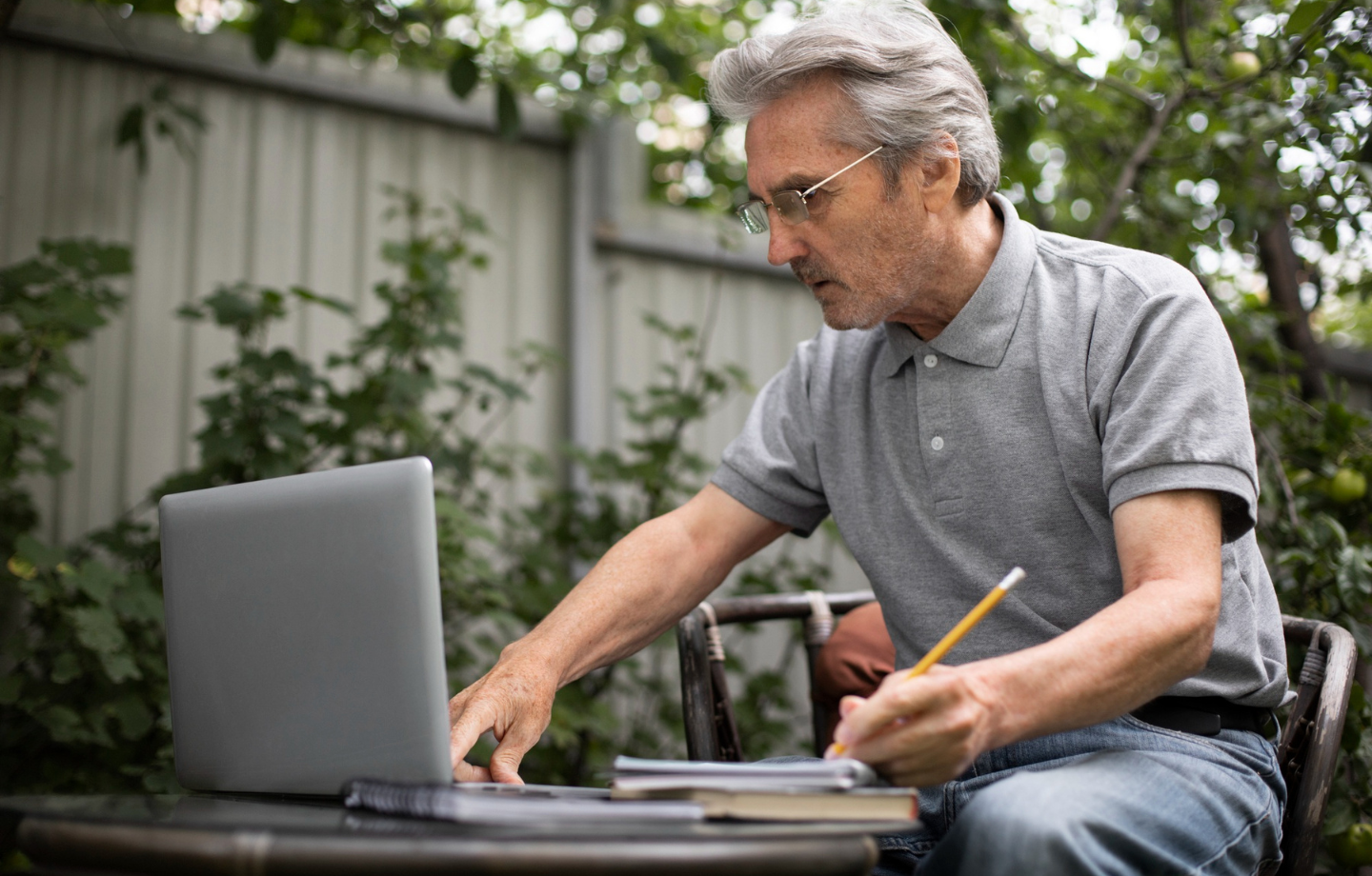 4 Ways to Deal with Age Discrimination During Job Search