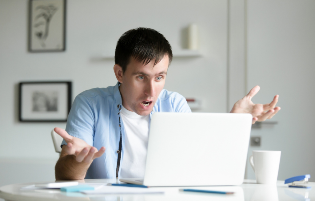 6 Ways to Handle a Job Rejection