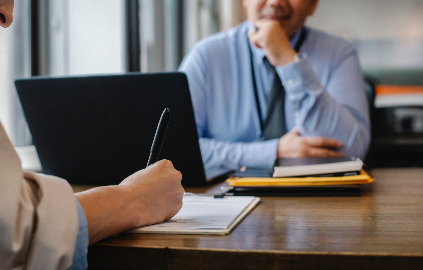 IT Director Job Description Template