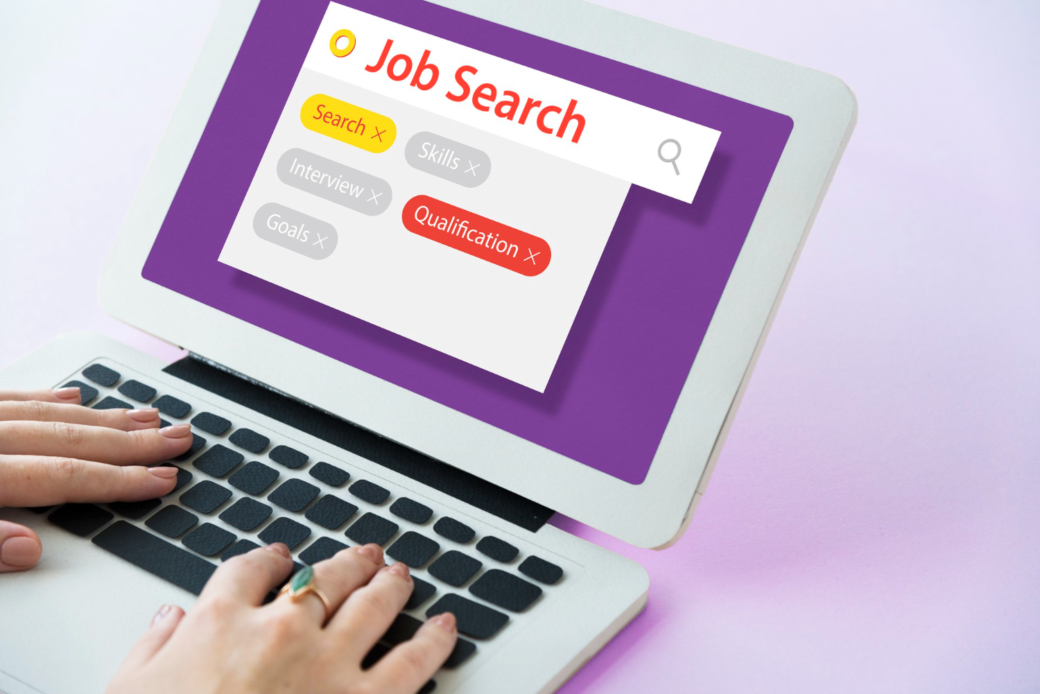 4 Differences Between Cover Letter and Resume