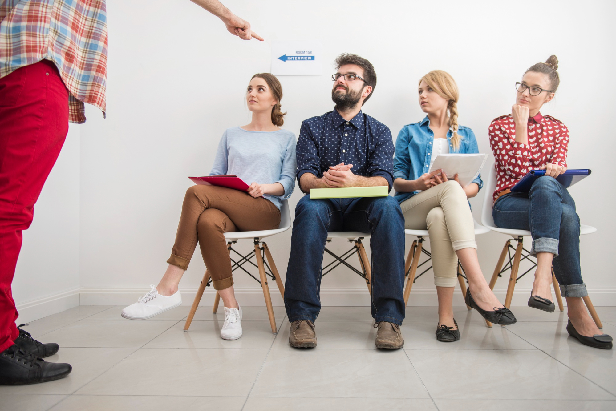 Interview 101 Answering the Top 3 Annoying Questions