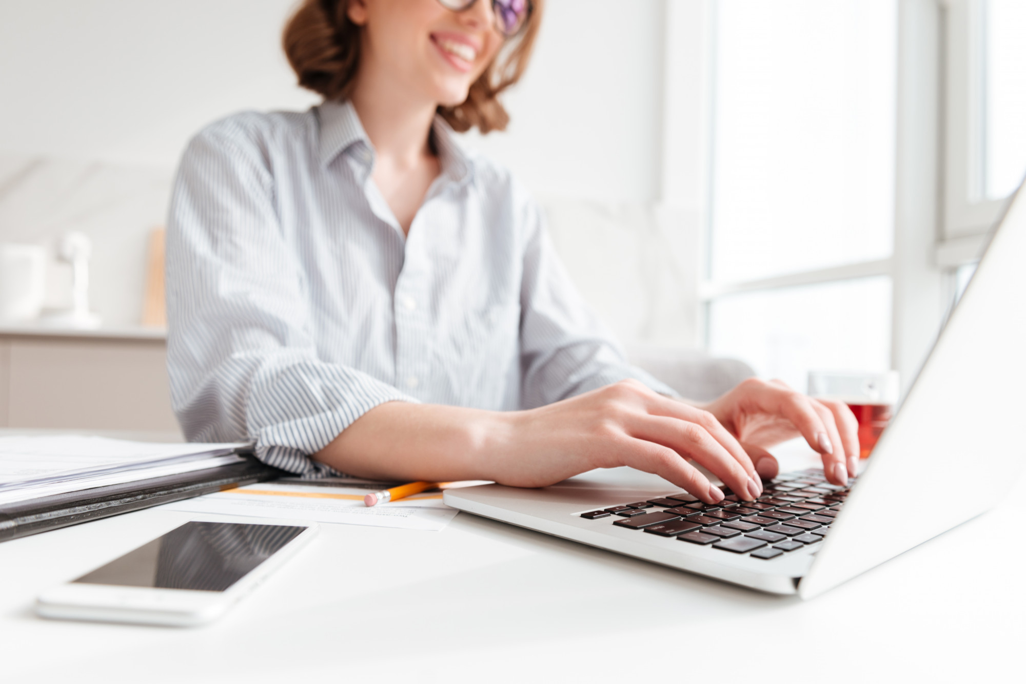 4 Ways to Focus at Work
