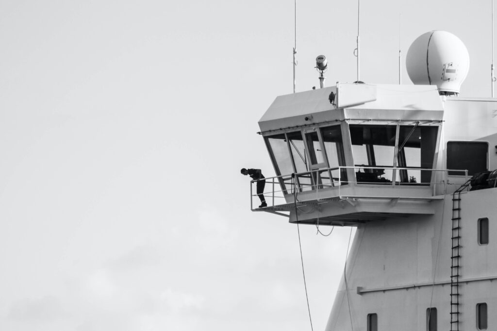 Air Traffic Controller Job Description Template