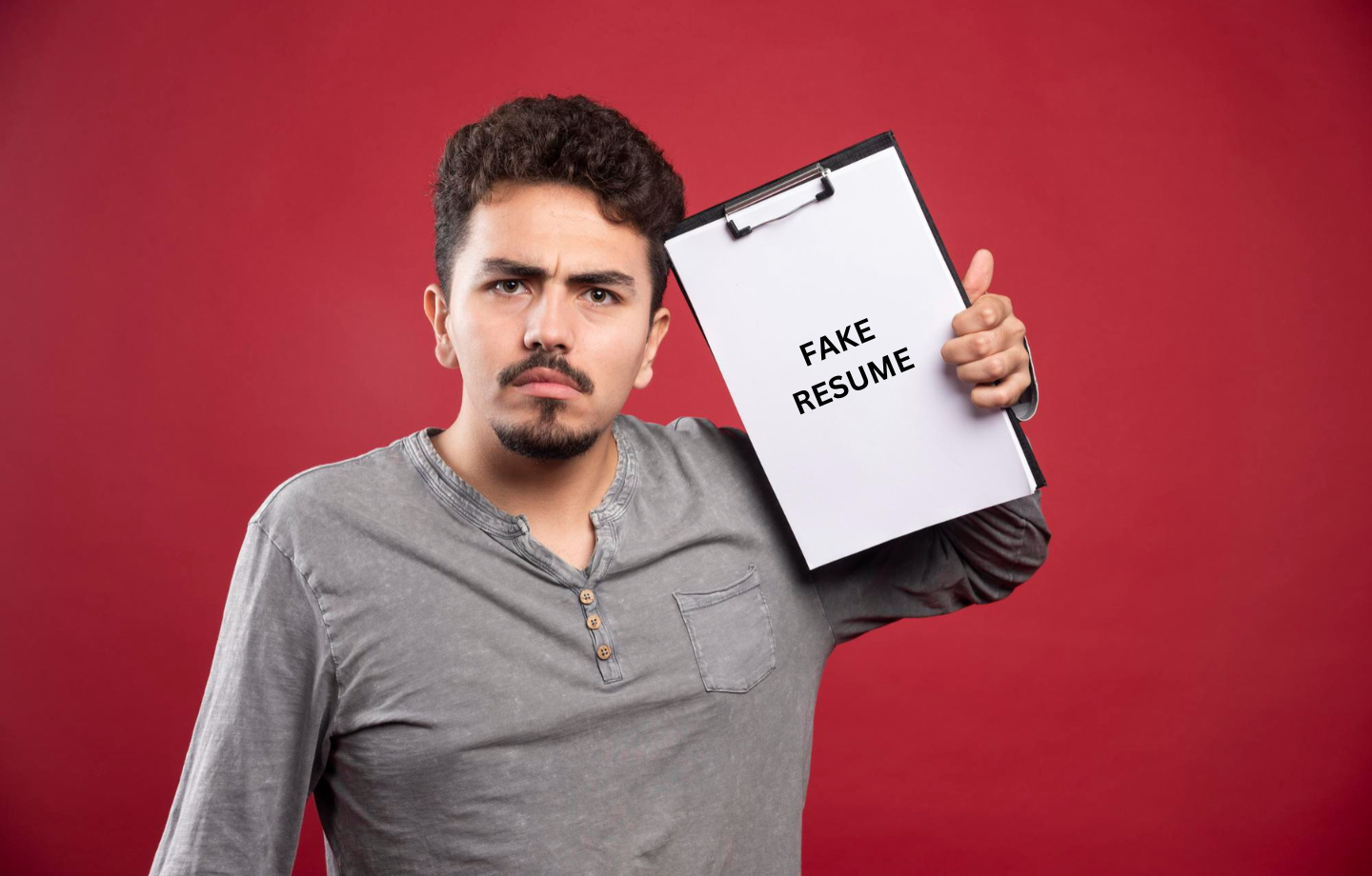 Can You Be Jailed For Resume Forgery in Malaysia
