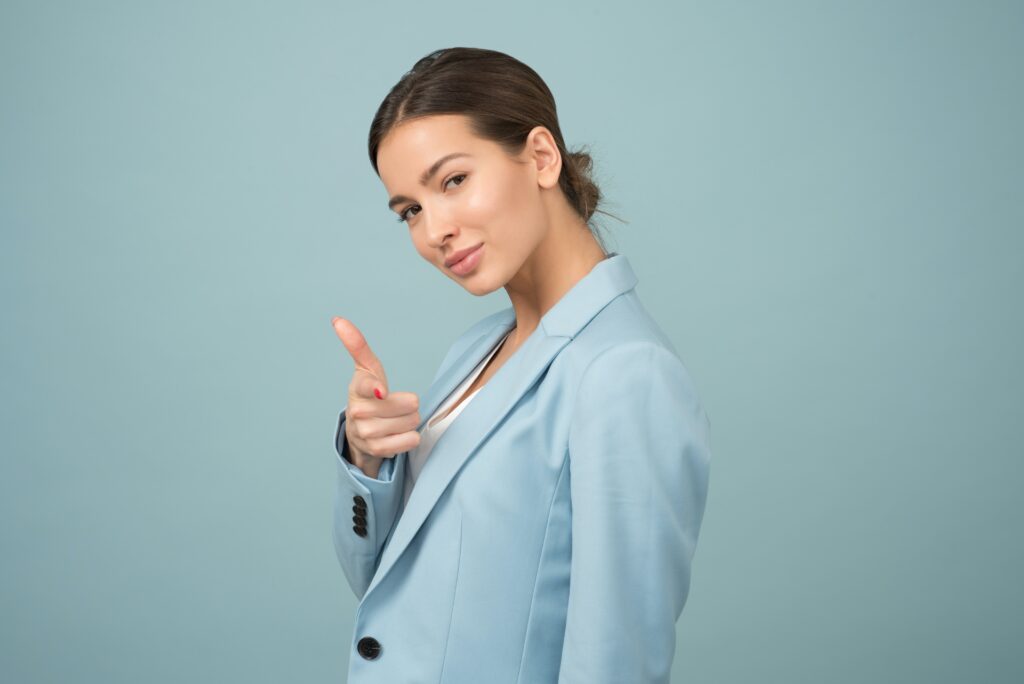 What Is Self-Efficacy?