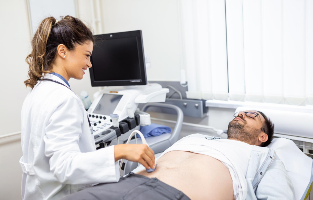 Sonographer Job Description Template
